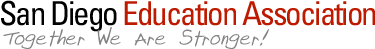 San Diego Education Association