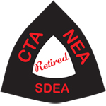 SDEA-R Logo