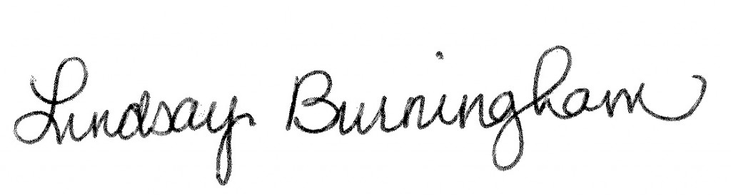 Burningham Signature