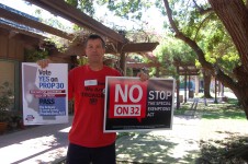 YES on 30!