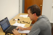 Joe Phone Banking